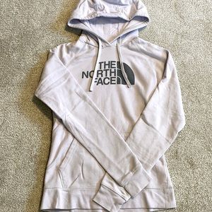 The North Face Hooded Sweatshirt